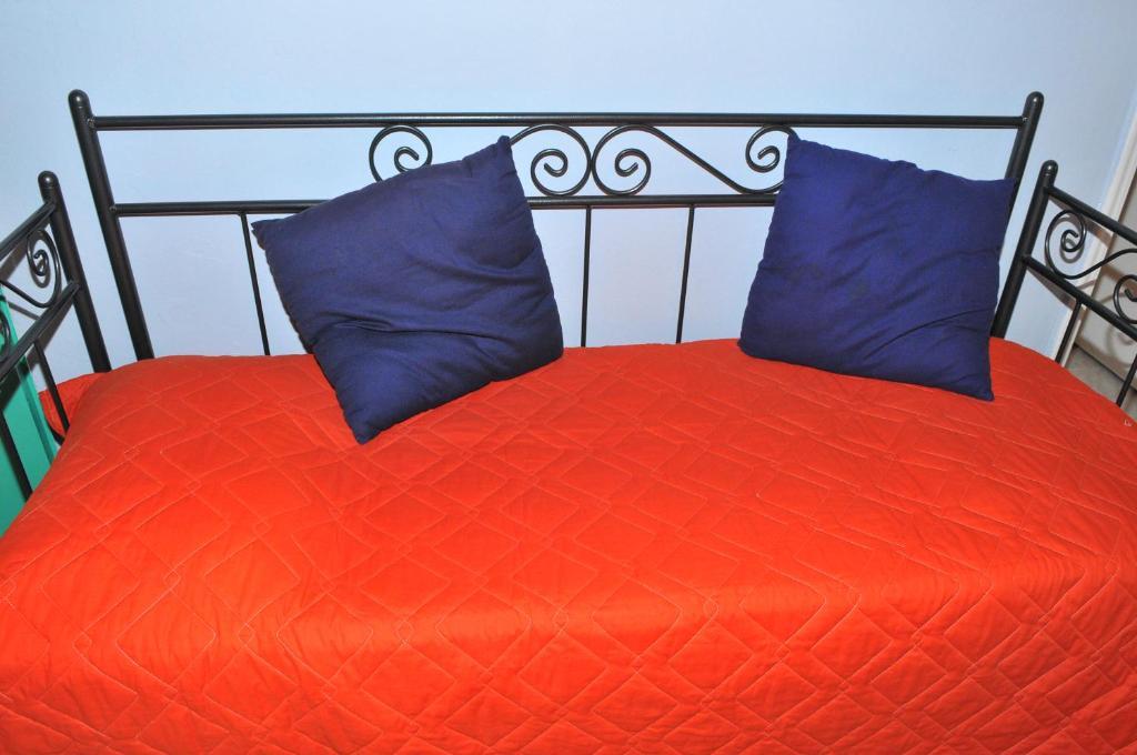 Oasis Hotel Theodoros & Litsa Galaris Agia Marina  Екстериор снимка